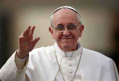Papa Francisco: “Argentina tiene una inflación impresionante”