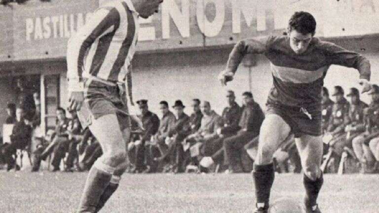 Murió Alberto González, conocido como “Gonzalito”, tricampeón con Boca Juniors