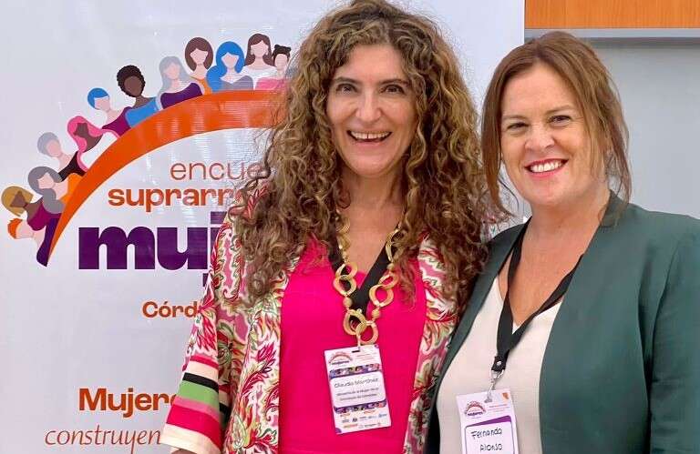 General Pico: La intendenta Alonso disertará en el Encuentro Suprarregional de Mujeres