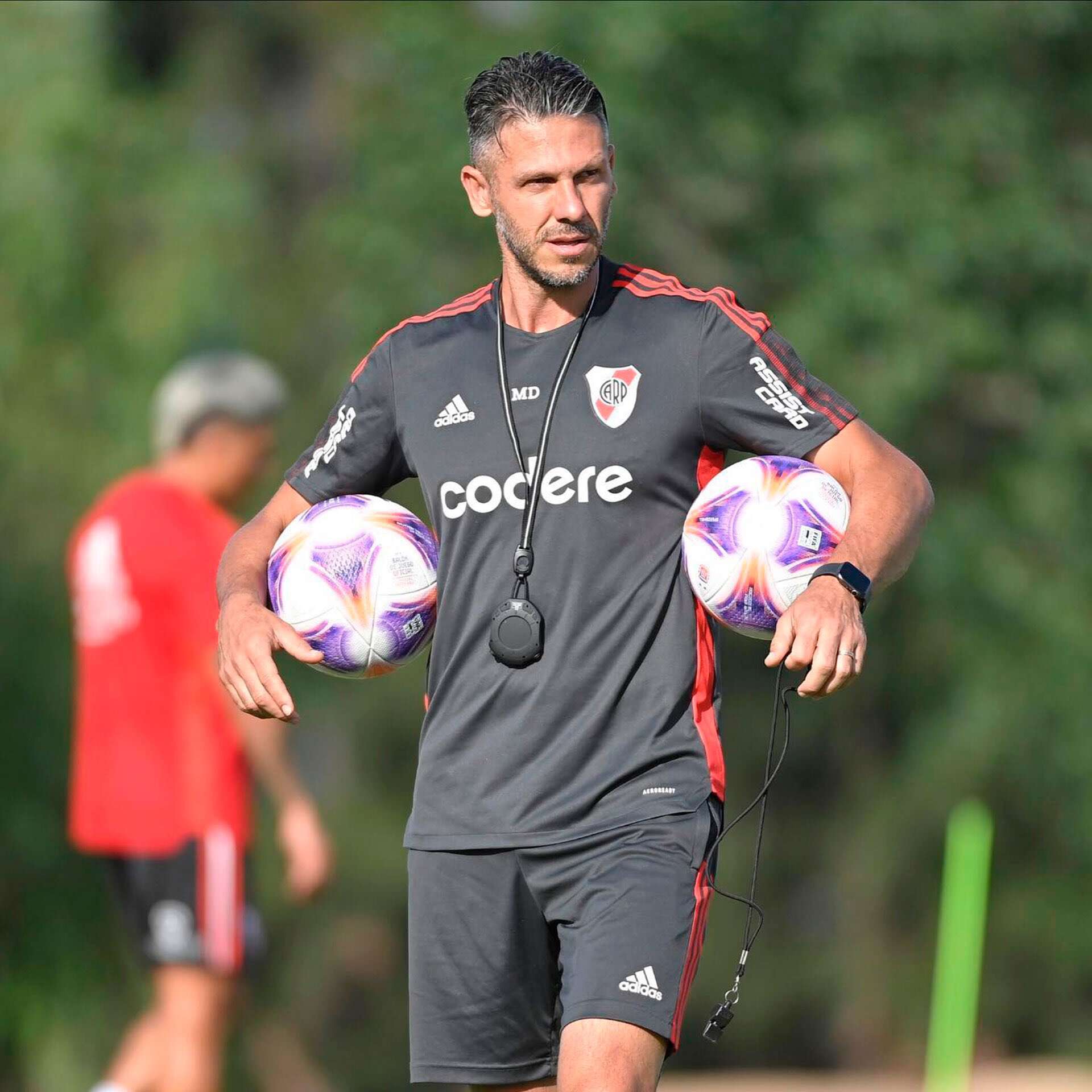 Fútbol: River visita a Belgrano por la segunda fecha de la Liga Profesional