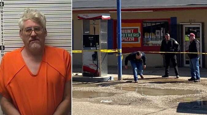 EEUU: Un hombre mato a su exesposa, su padrastro y otras 4 personas en Mississippi