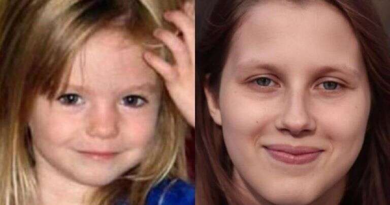 Polonia: Una joven asegura que es Madeleine McCann, la niña británica que desapareció en 2007