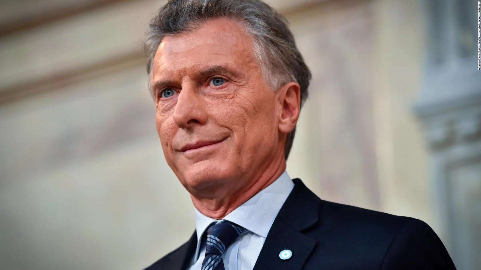 Macri lamentó el fracaso de la sesión por Ficha Limpia: “Con dirigentes corruptos no hay ningún futuro”