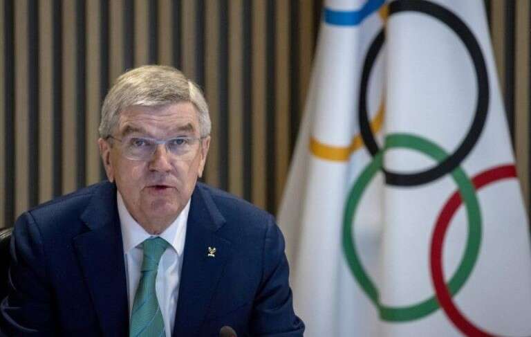 Conflicto: El COI pidió a Ucrania retirar la amenaza de boicot a los Juegos Olímpicos de 2024