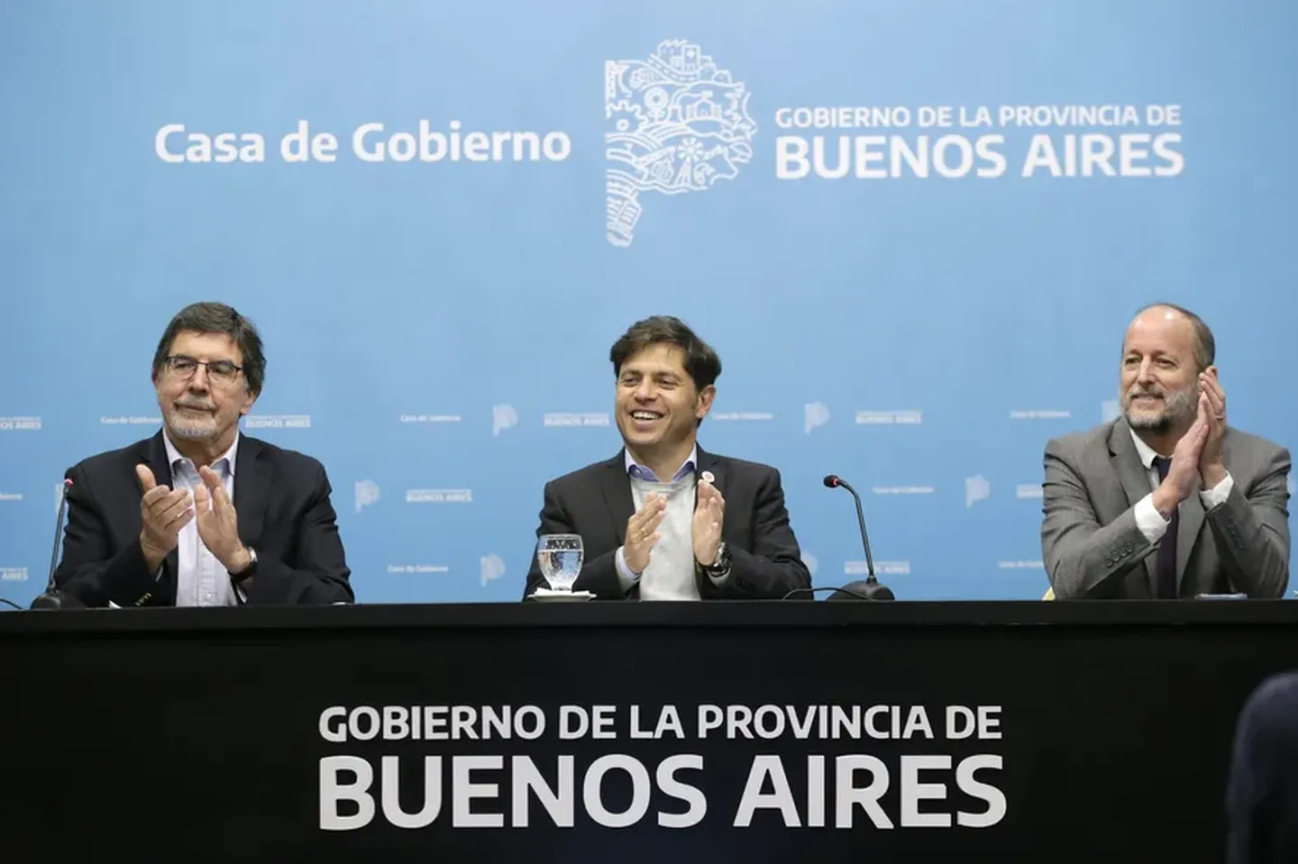 Tras la polémica, el gobierno bonaerense posterga la reforma para que no repitan los alumnos de secundaria