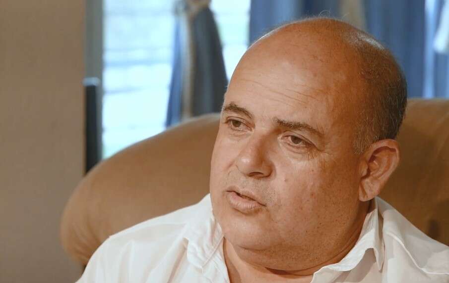 “Solo con gestión y renovación Parera puede salir del estancamiento”, dijo Cancio