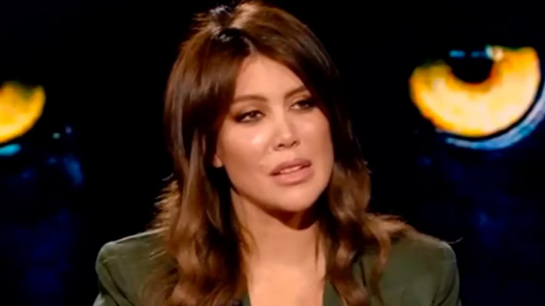Wanda Nara habló de Mauro Icardi en la televisión italiana: “Mi esposo tiene más miedo de perderme que de divorciarse”