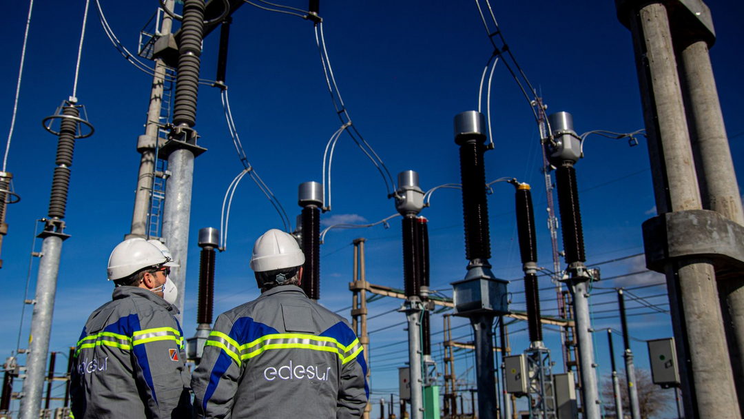 Enel definirá la semana próxima venta de Edesur