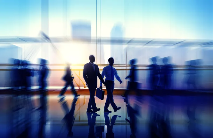 Empleo 2023: proyecciones, salarios y los temidos Quitfluencers