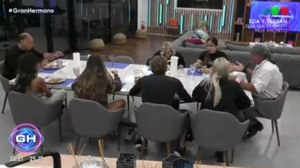 “Â¿No sabés hablar normal?”: Alfa cuestionó el acento salteño de Marcos en Gran Hermano 2022 y estallaron las redes