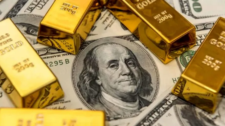 Más de la mitad del oro del mundo está en manos de 4 países y el FMI