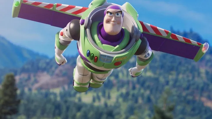 Disney confirmó que habrá Toy Story 5