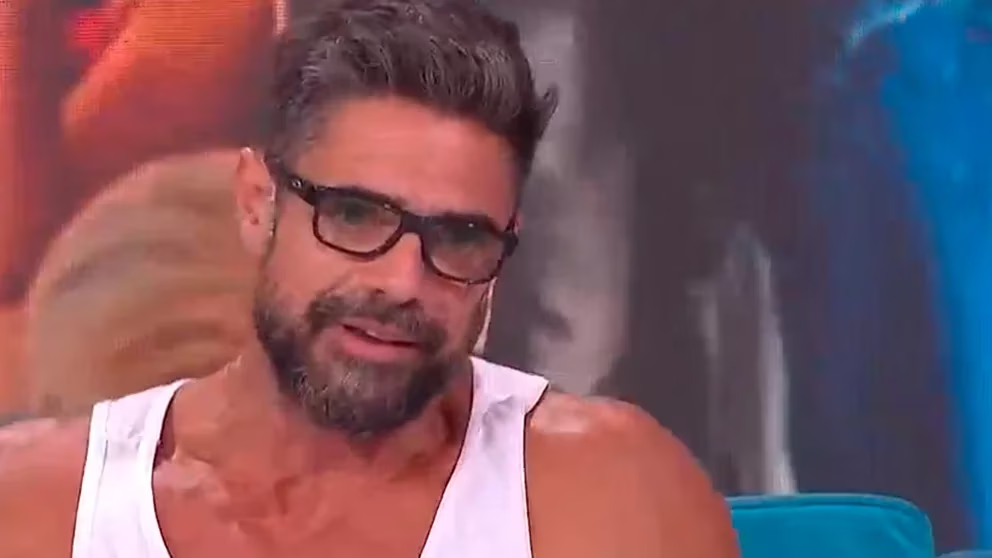 Luciano Castro descartó la posibilidad de tener un hijo con Flor Vigna: “Ella jamás me lo va a plantear”