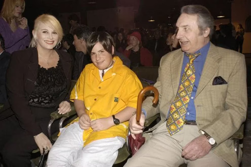 Fede Bal se aferra al trabajo en medio del escándalo: “Mi viejo decía que el teatro cura”