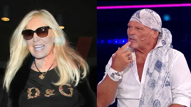 “Yo inventé el ”˜Hola Susana”™”: la afirmación de Alfa de “Gran Hermano” que generó una ola de memes