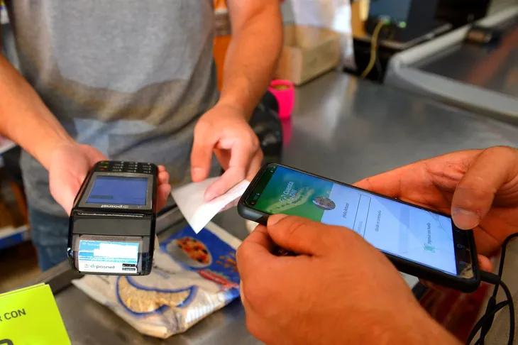 Cuenta DNI: cuál es la promo que concentra el 70% de todas las compras