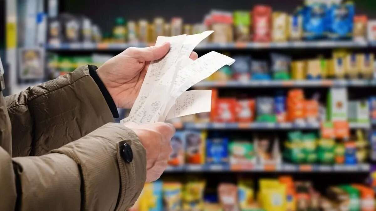 Argentina es el segundo país más caro de Latinoamérica para comprar alimentos