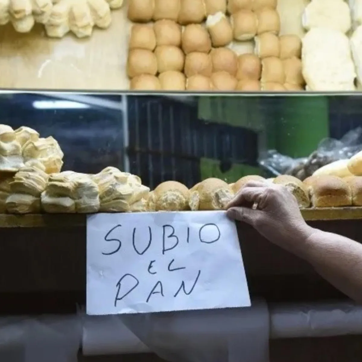 La Pampa: El precio del pan subió un 10%Â 