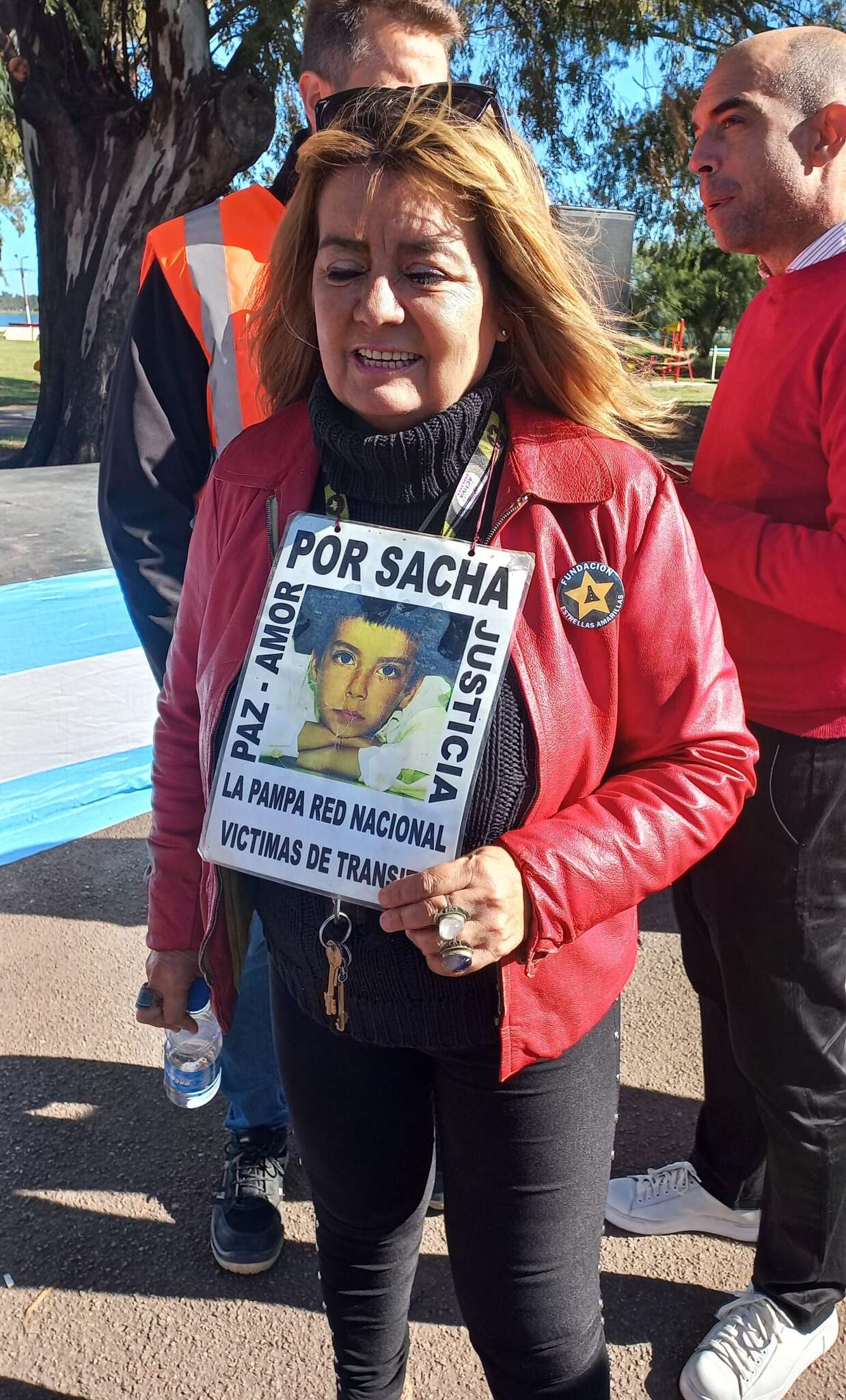 Alcohol Cero Al Volante: “Nos dieron la espalda, fue una vergÃ¼enza”