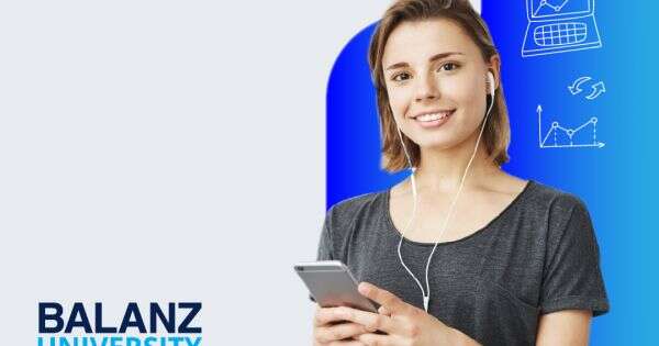 Balanz lanzó su nuevo campus virtual de cursos sobre el mercado financiero