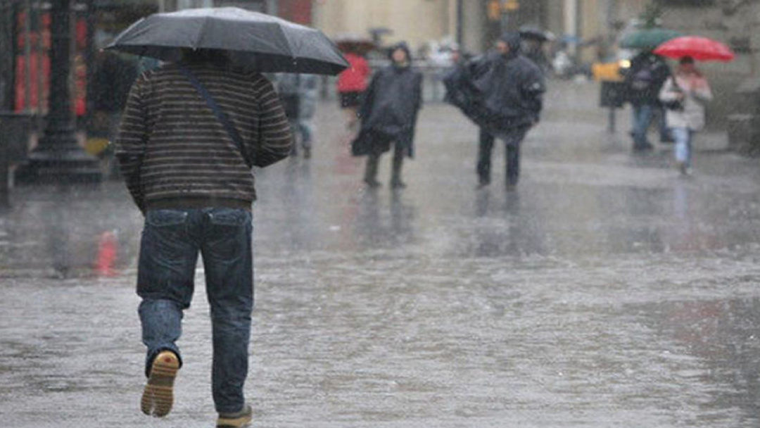 Lluvias: En Chamaicó cayeron 68 milímetros