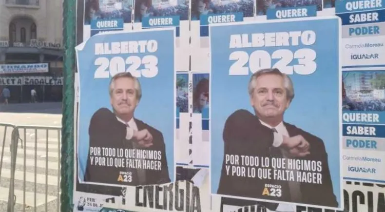 Los frentes electorales podrán gastar hasta 21 millones de pesos por día en la campaña hacia las PASO