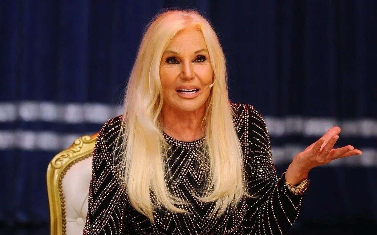 Susana Giménez harta de los precios en Punta del Este: “Gasto más acá que en”¦”