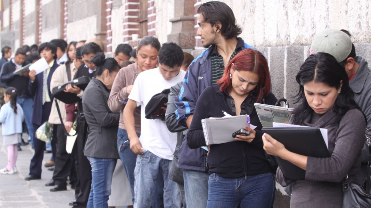 Argentina tiene la peor expectativa en generación de puestos de trabajo en el mundo