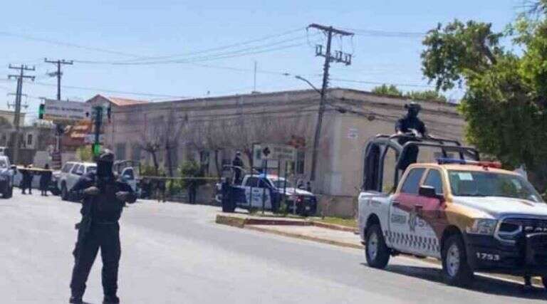 México: Encontraron muertos a dos de los cuatro estadounidenses que habían sido secuestrados