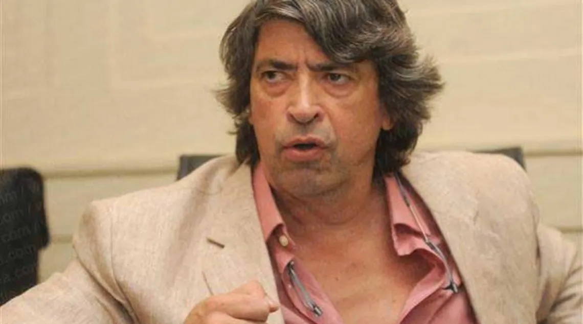 Condenaron al ex juez César Melazo a siete años y diez meses de prisión por “asociación ilícita”