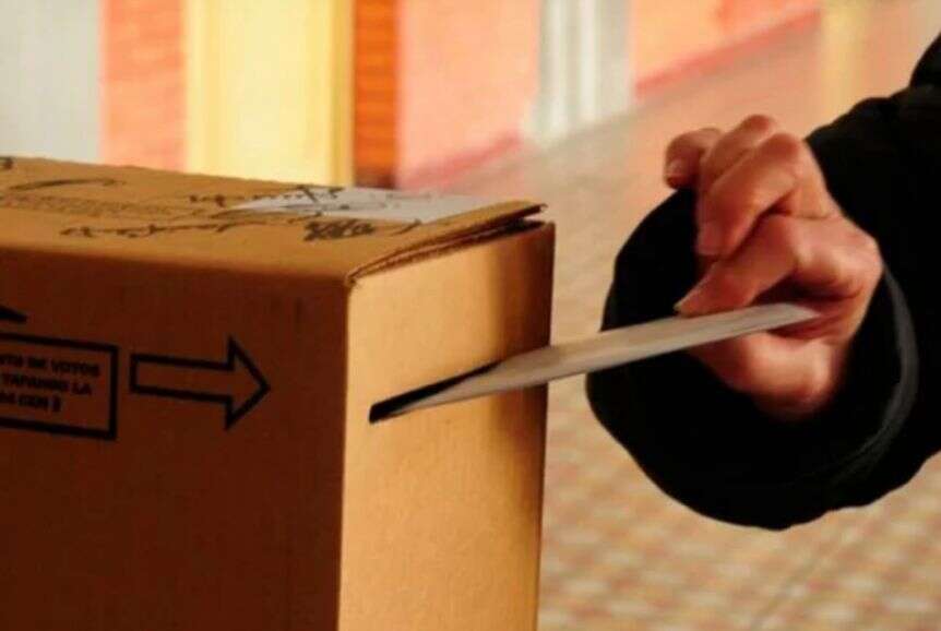 Chubut: Día de elecciones internas en Trelew