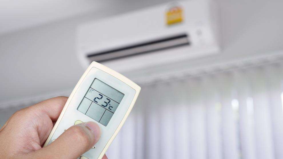 La demanda eléctrica nacional alcanzó su máximo histórico en medio de la ola de calor