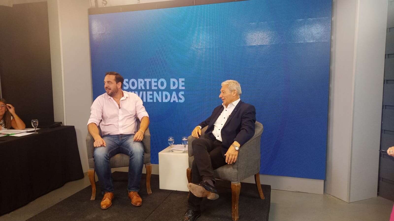 “Plan Mi Casa 2”: Adjudicaron otras 34 viviendas para Santa Rosa