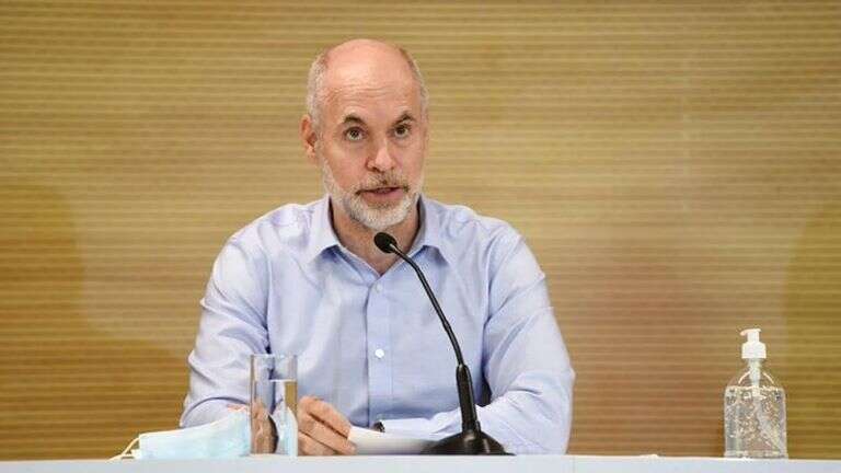 CABA reclamó a la Corte embargar las cuentas del Banco Nación para cobrar la Coparticipación