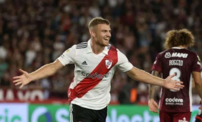 Fútbol: River debuta en la Copa Argentina frente a Racing de Córdoba en Santiago del Estero