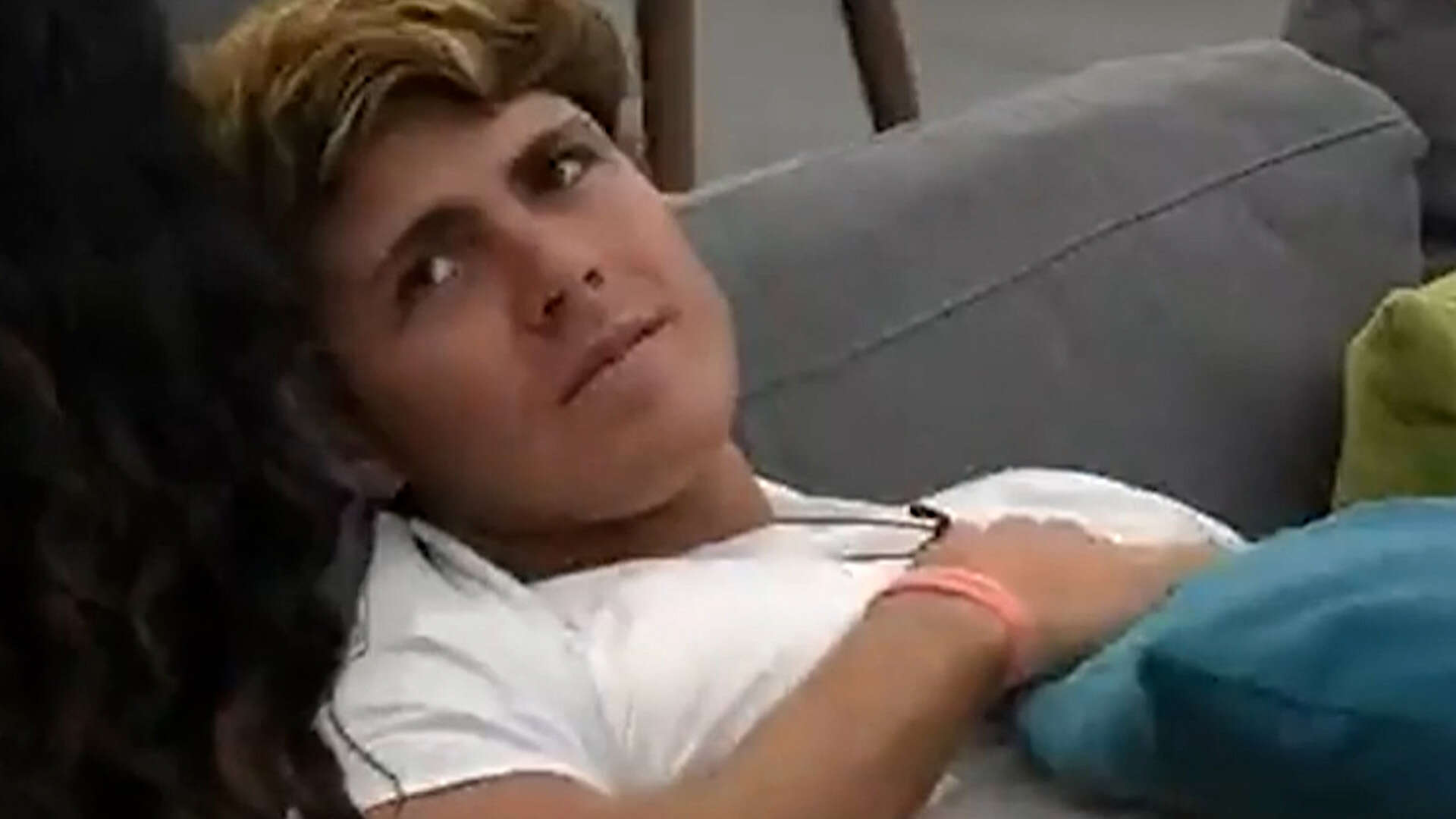 Récord absoluto: el indicio que indicaría que Marcos será el campeón de Gran Hermano 2022