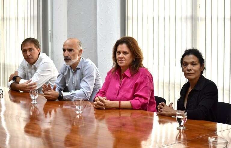 General Pico: El justicialista Marcos Miguel renunció a su banca en el Concejo Deliberante luego de una semana en la que había jurado