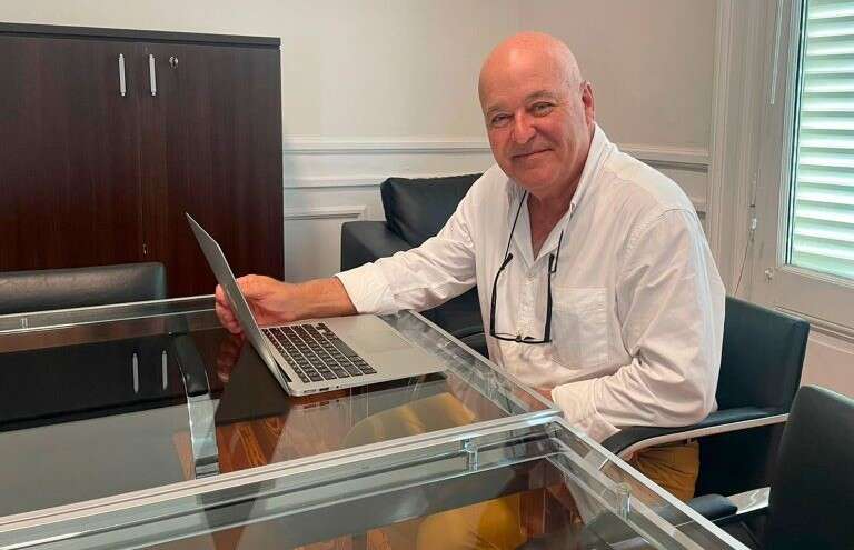 El pampeano Santiago Ferrigno designado como Coordinador Nacional de las 23 Delegaciones del INADI