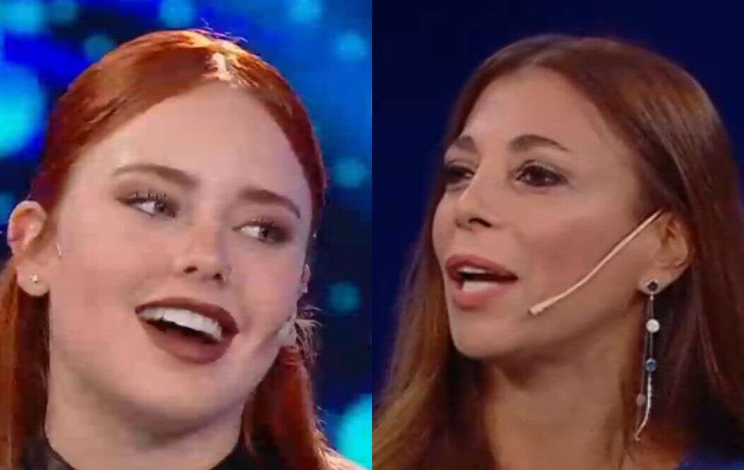 El durísimo cruce entre Coti y Ximena Capristo en La Noche de los Ex: “Me conocen más que a vos”