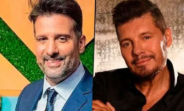 Â¿Lo sabías?: José María Listorti reveló por qué se alejó para siempre de Marcelo Tinelli