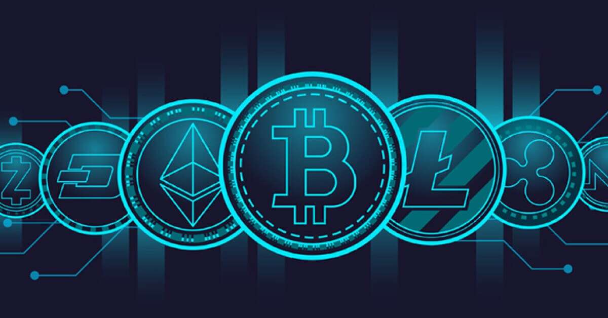 Cuál es la criptomoneda que superó a Bitcoin y subió 400% en un solo día