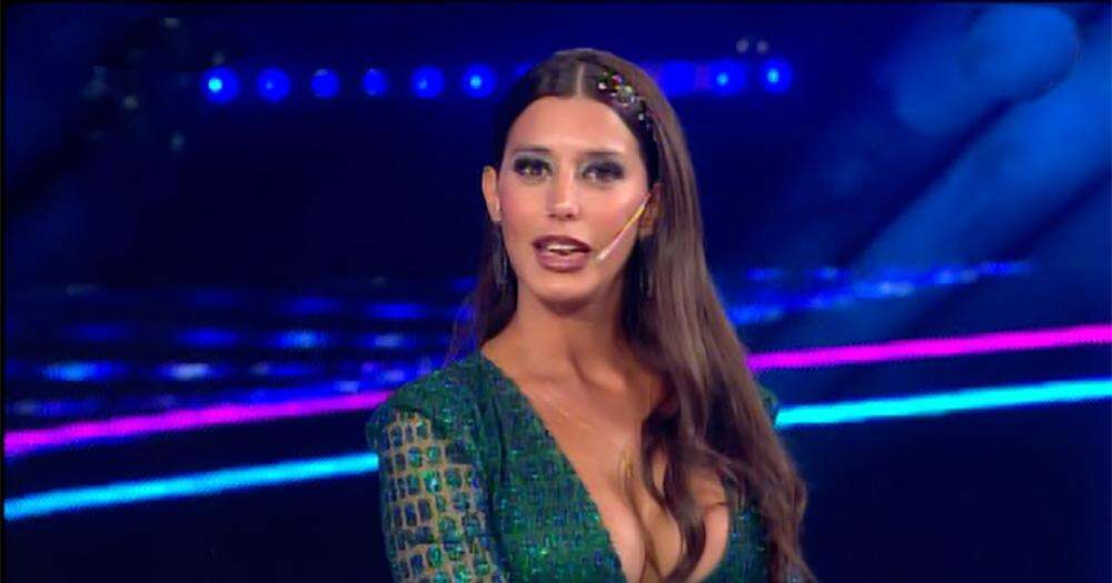 Juliana Díaz reveló que su expulsión de Gran Hermano fue arreglada: “Hay cosas que acepté a cambio de otras”