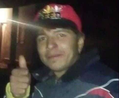 Buscan a un joven que se ausentó en Santa Rosa