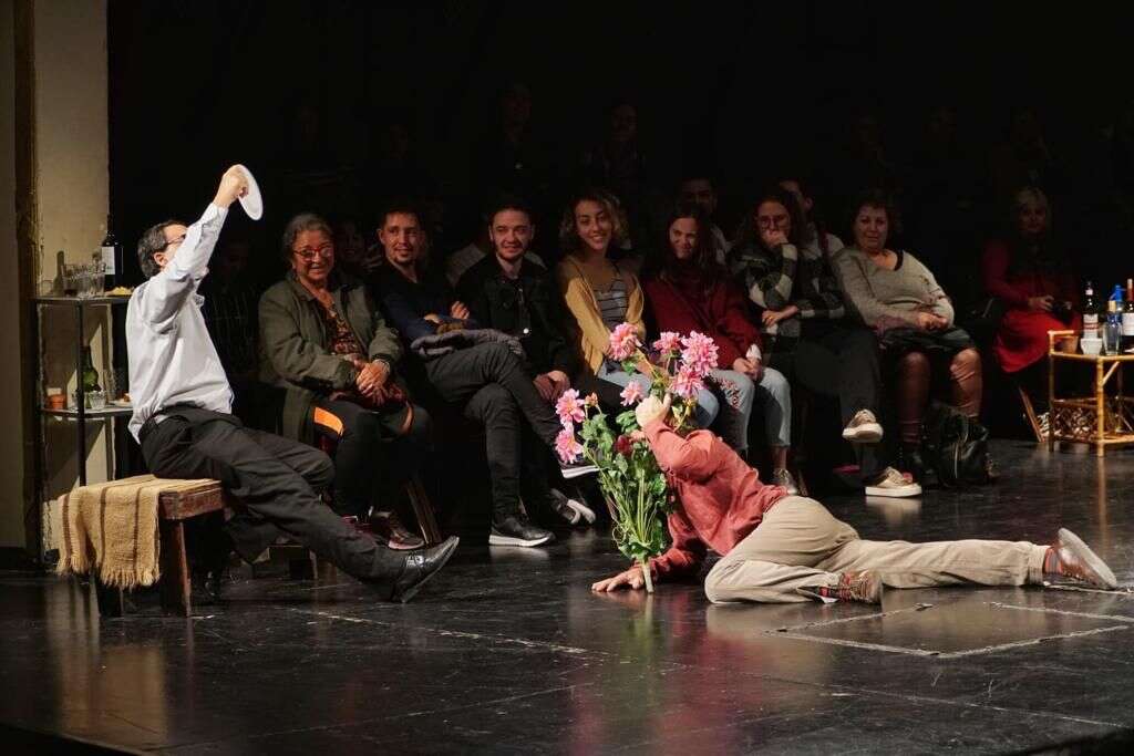 41Â° Fiesta Provincial del Teatro: Las obras para ver este jueves