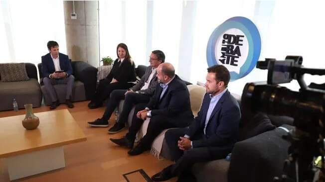 “La sustentabilidad tiene que ver con la manera en que hacemos los negocios”