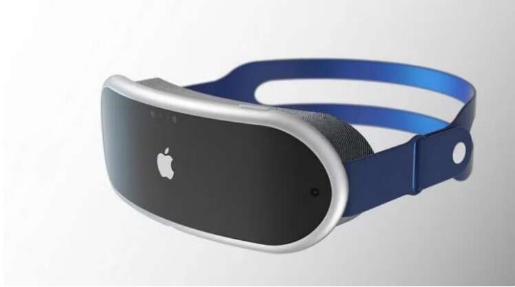 Primeras aplicaciones para las gafas de realidad mixta de Apple