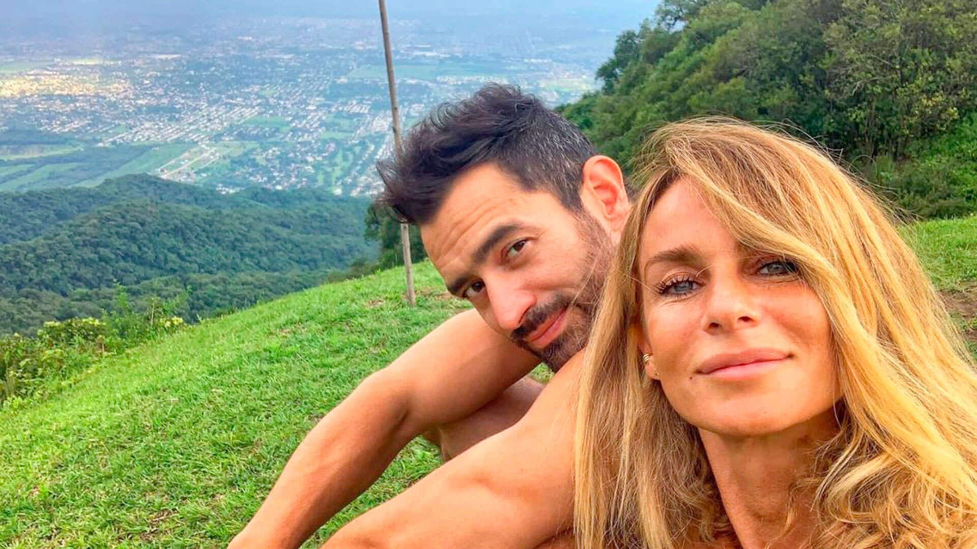El desesperado mensaje del Tucu López tras su separación de Sabrina Rojas: “Te pienso todos los días”