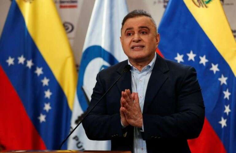 Venezuela: Ascienden a 34 los detenidos por el escándalo de corrupción en la petrolera PDVSA