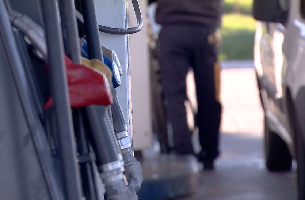Aumentó la nafta y el gasoil en un 4%