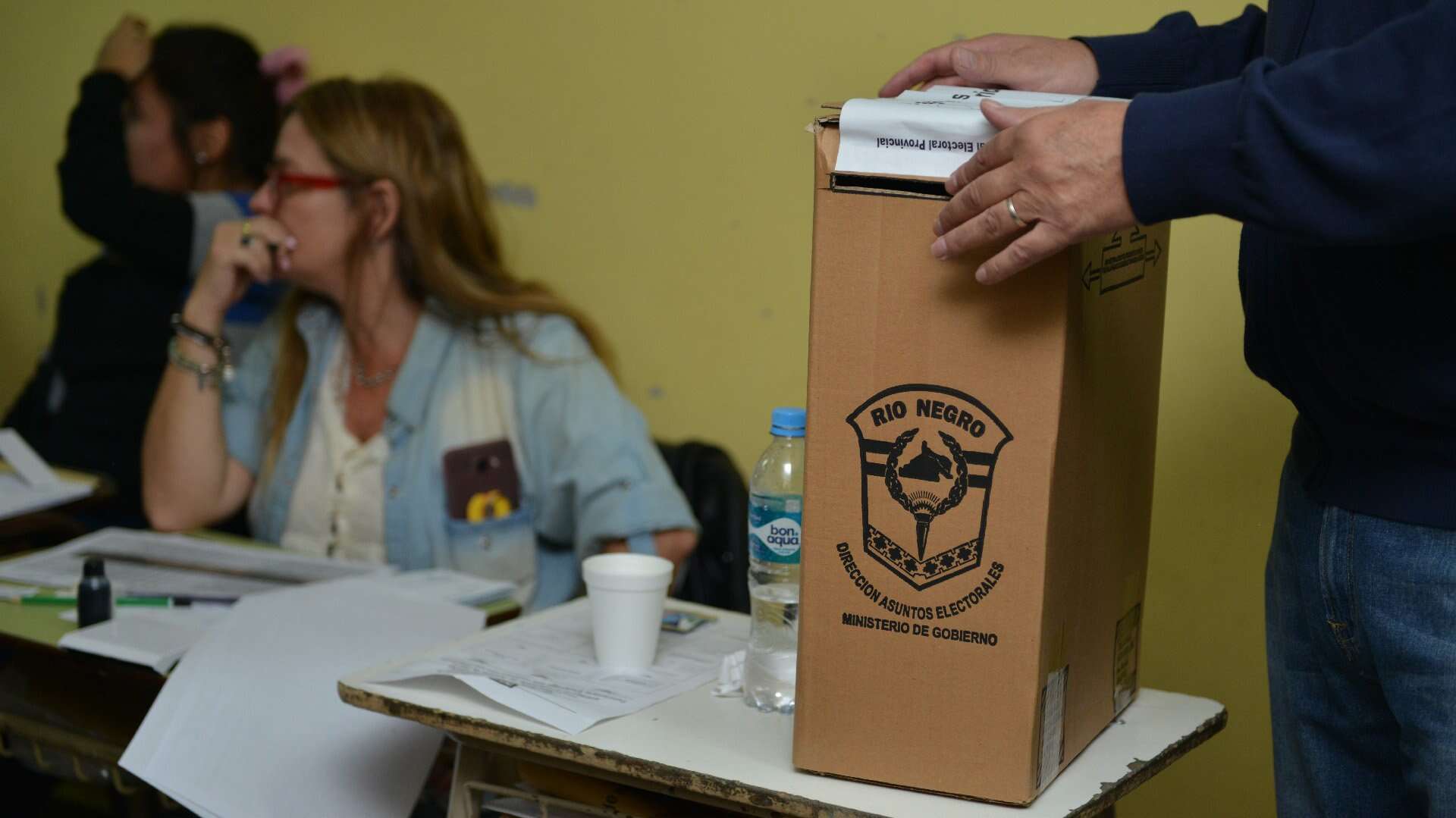 Río Negro y Neuquén abren el calendario electoral